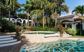 Hotel Villa Malindi